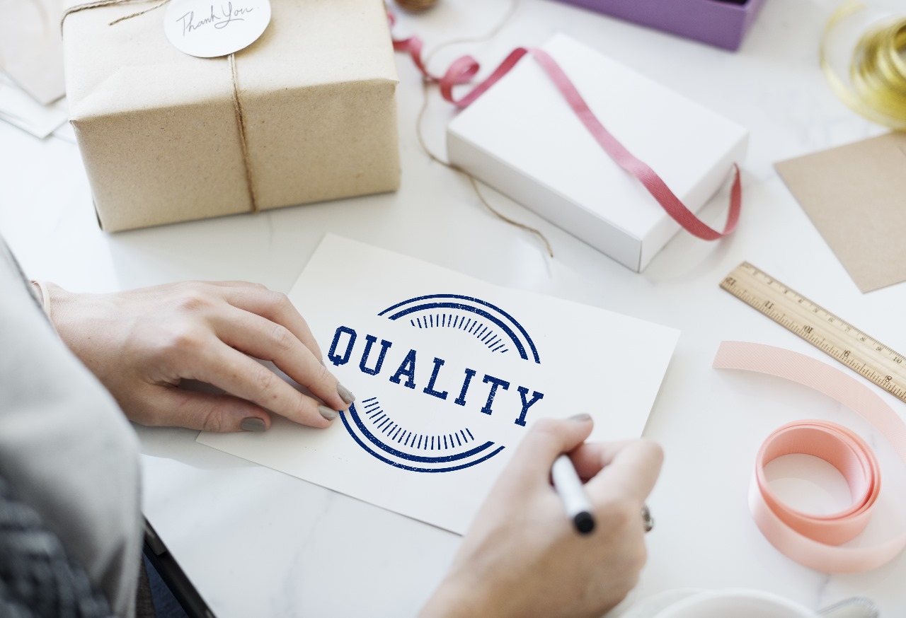 Product Guarantee